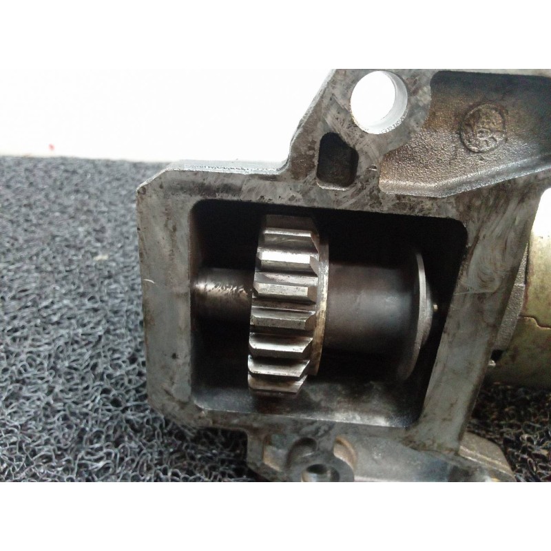 Recambio de motor arranque para ford cougar (mc) v6 referencia OEM IAM 3