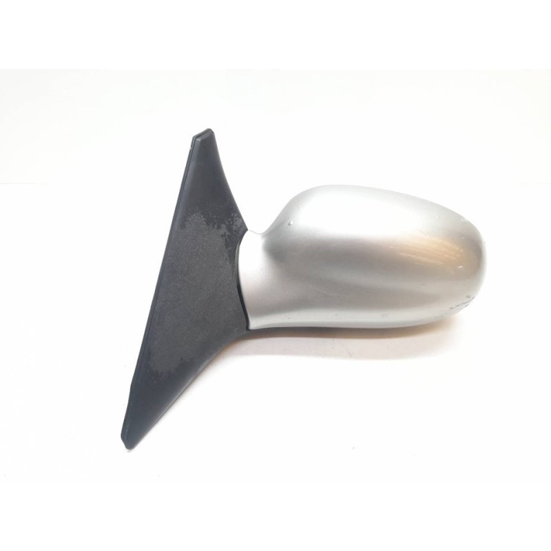 Recambio de retrovisor izquierdo para kia shuma 1.5 ls berlina portón referencia OEM IAM - Gris 3