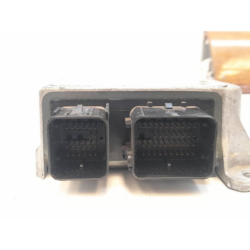Recambio de kit airbag para jaguar s-type 2.5 v6 executive referencia OEM IAM - Verde 8