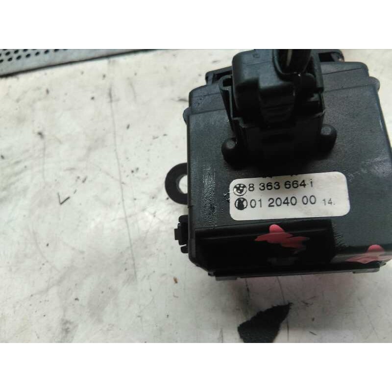 Recambio de mando limpia para bmw serie 3 berlina (e46) 1.9 cat referencia OEM IAM 8363664 01204000 - Gris 2