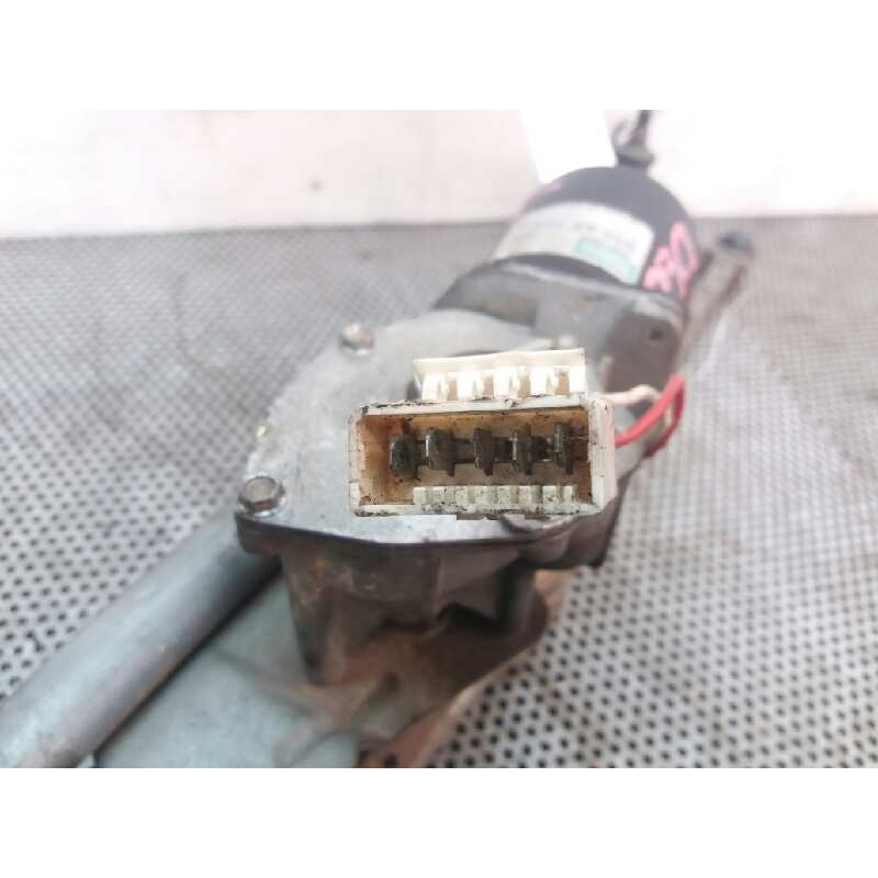 Recambio de motor limpia delantero para citroën saxo 1.6 cat (nfx / tu5jp4) referencia OEM IAM 5354402 143458 MFD250D 2