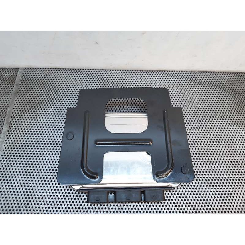 Recambio de centralita motor uce para citroën c4 grand picasso exclusive referencia OEM IAM 0281013872 9664843780 BOSCH - Azul 3