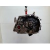 Recambio de caja cambios para renault megane ii berlina 3p confort authentique referencia OEM IAM JH3142  
