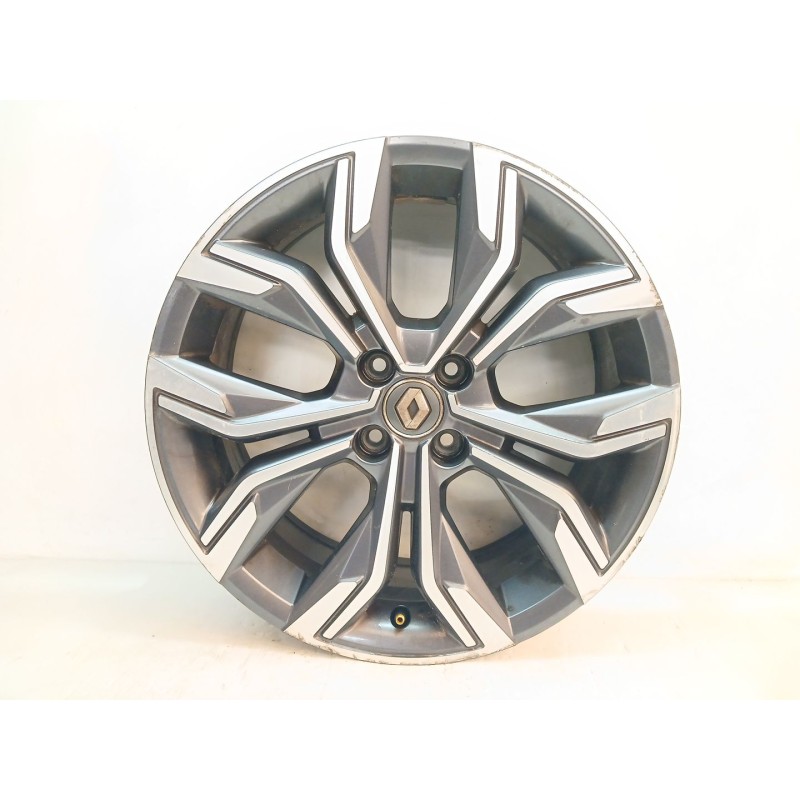 Recambio de llanta para renault clio v (b7_) 1.0 tce 100 (b7mt) referencia OEM IAM 403005140R 403002479R 