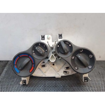 MANDO CALEFACCION / AIRE ACONDICIONADO 5A0243200 