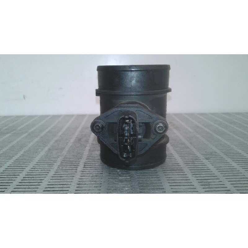 Recambio de caudalimetro para opel astra g berlina 1.7 turbodiesel cat (x 17 dtl / 2h8) referencia OEM IAM 0281002180  BOSCH - Gris 3