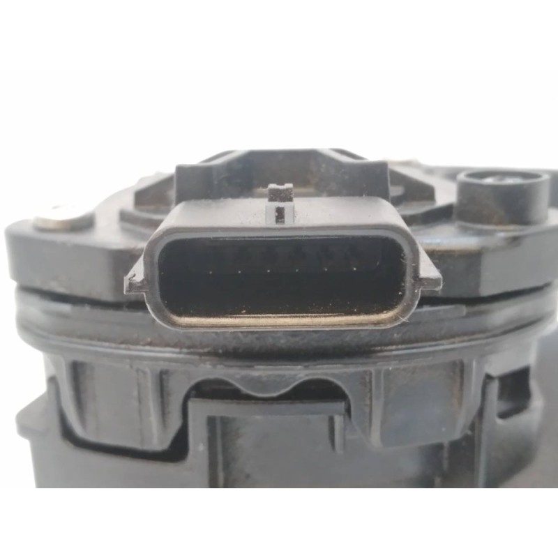 Recambio de potenciometro pedal para dacia sandero laureate referencia OEM IAM 180022703R 6PV00997803 - Blanco 5