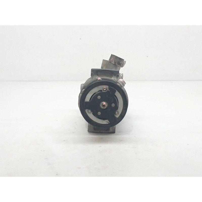 Recambio de compresor aire acondicionado para volkswagen touran (1t1) conceptline referencia OEM IAM 1K0820808F - Gris 3