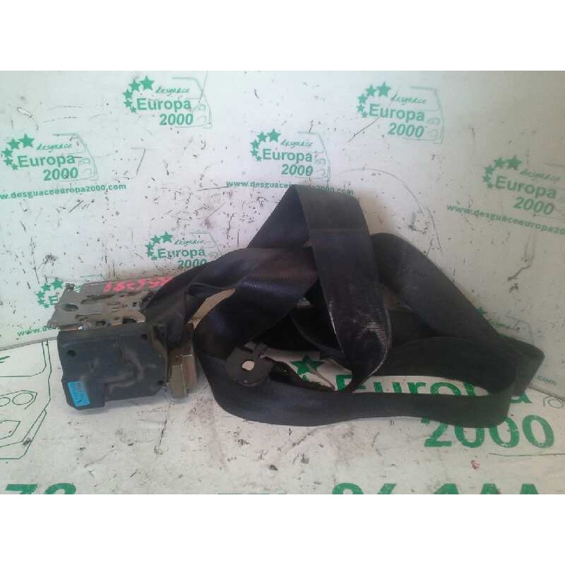 Recambio de cinturon seguridad delantero derecho para skoda octavia berlina (1u2) 1.9 tdi referencia OEM IAM   