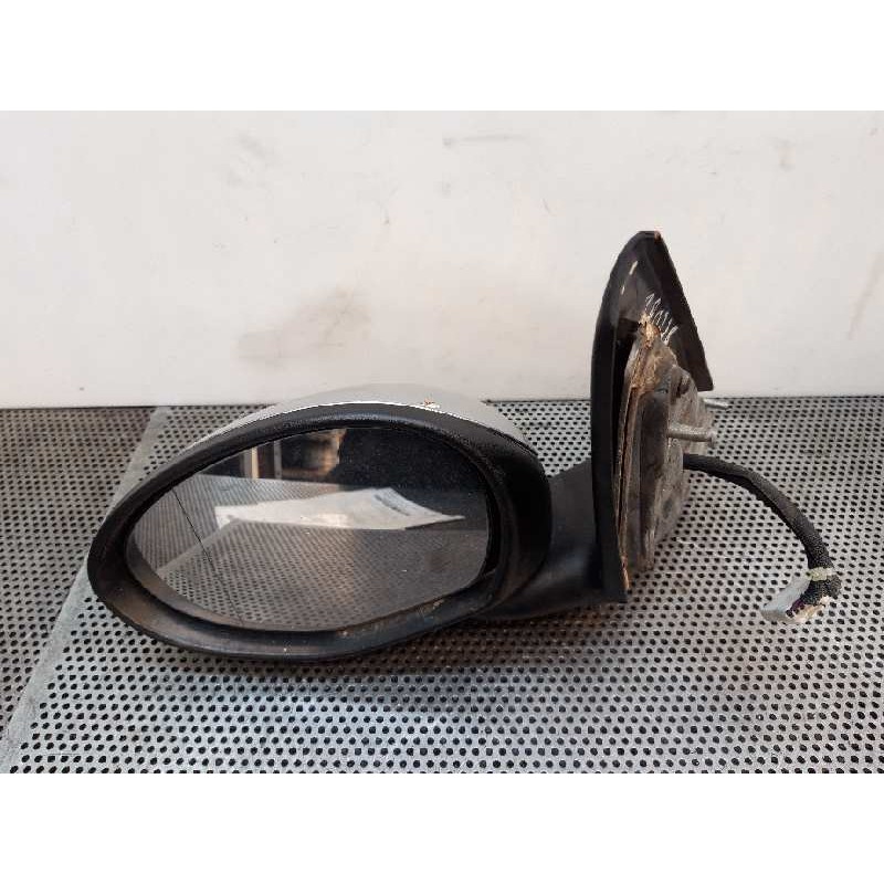 Recambio de retrovisor izquierdo para alfa romeo 147 (190) 1.9 jtd 16v distinctive referencia OEM IAM   