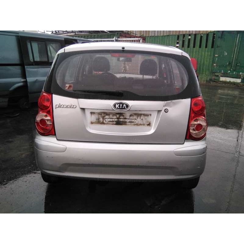 kia picanto del año 2010