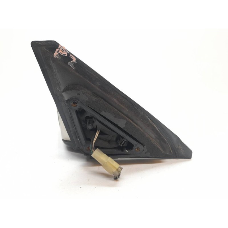 Recambio de retrovisor izquierdo para kia shuma 1.5 ls berlina portón referencia OEM IAM - Gris 4