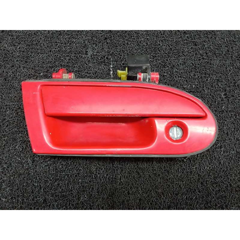 Recambio de maneta exterior delantera derecha para dodge stealth 3.0 referencia OEM IAM   