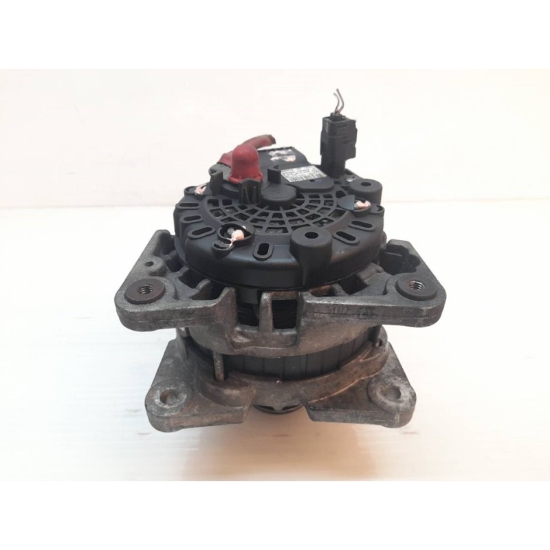 Recambio de alternador para dacia dokker ambiance referencia OEM IAM 231001956R  BOSCH - Blanco 5