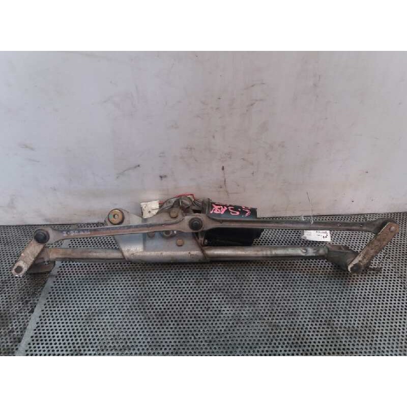 Recambio de motor limpia delantero para citroën saxo 1.6 cat (nfx / tu5jp4) referencia OEM IAM 5354402 143458 MFD250D 3