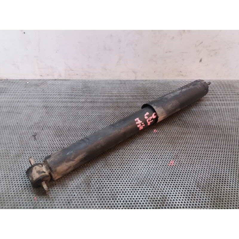 Recambio de amortiguador delantero derecho para chrysler jeep cherokee (j) 2.5 td sport (a) referencia OEM IAM - Verde