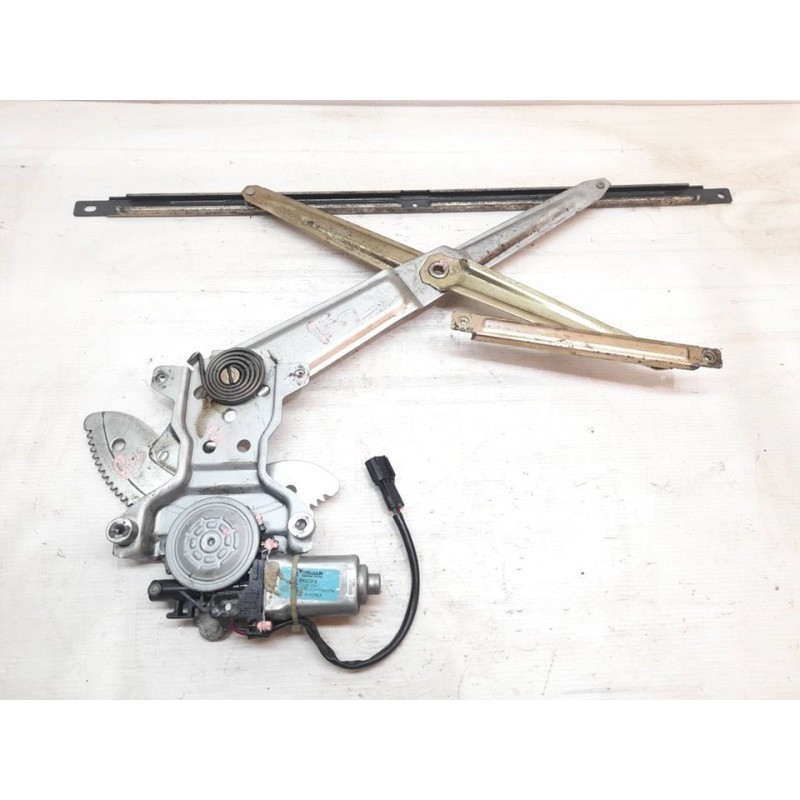 Recambio de elevalunas delantero izquierdo para kia carnival ii 2.9 cdri ex referencia OEM IAM XH523PA 4