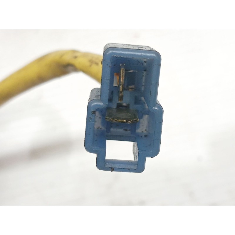 Recambio de elevalunas delantero derecho para ford ranger (er) cabina doble royal 4x4 referencia OEM IAM 8621002820 - Verde 3