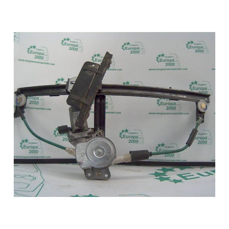 Recambio de elevalunas delantero derecho para alfa romeo 146 1.4 16v cat referencia OEM IAM 467616050  