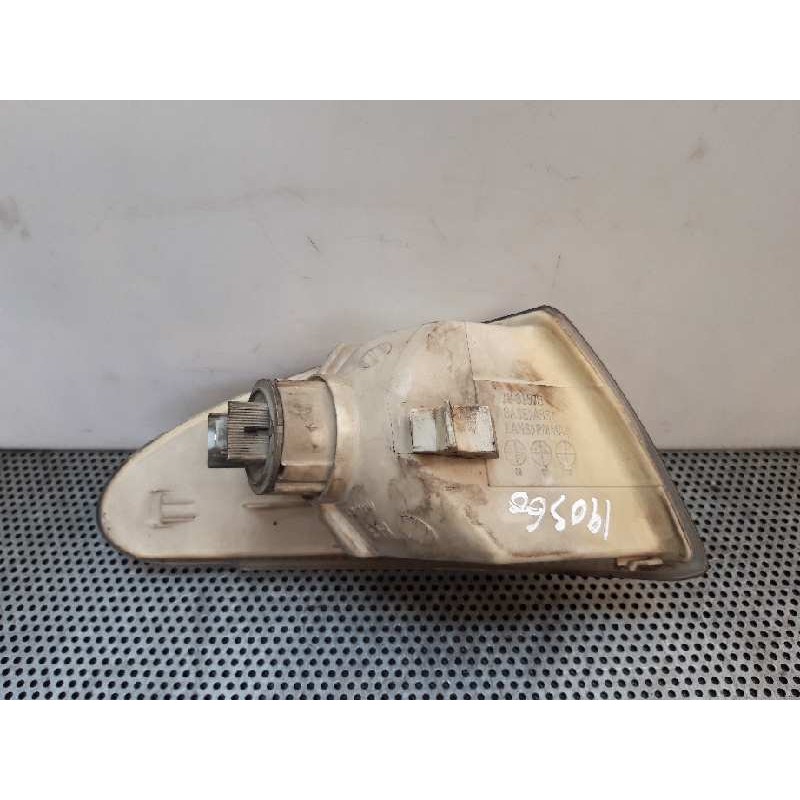 Recambio de piloto delantero izquierdo para ford mondeo berlina/familiar (fd) clx berlina referencia OEM IAM - Azul 2
