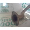 Recambio de salida colector para chevrolet kalos 1.4 cat referencia OEM IAM   