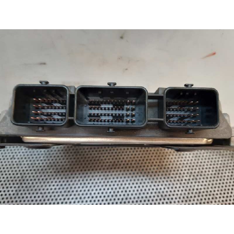 Recambio de centralita motor uce para citroën c4 grand picasso exclusive referencia OEM IAM 0281013872 9664843780 BOSCH - Azul 4