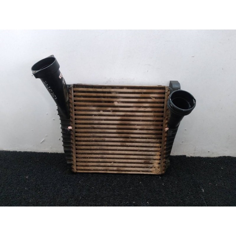 Recambio de intercooler para volkswagen touareg (7la) tdi v10 referencia OEM IAM 7L0145803A  