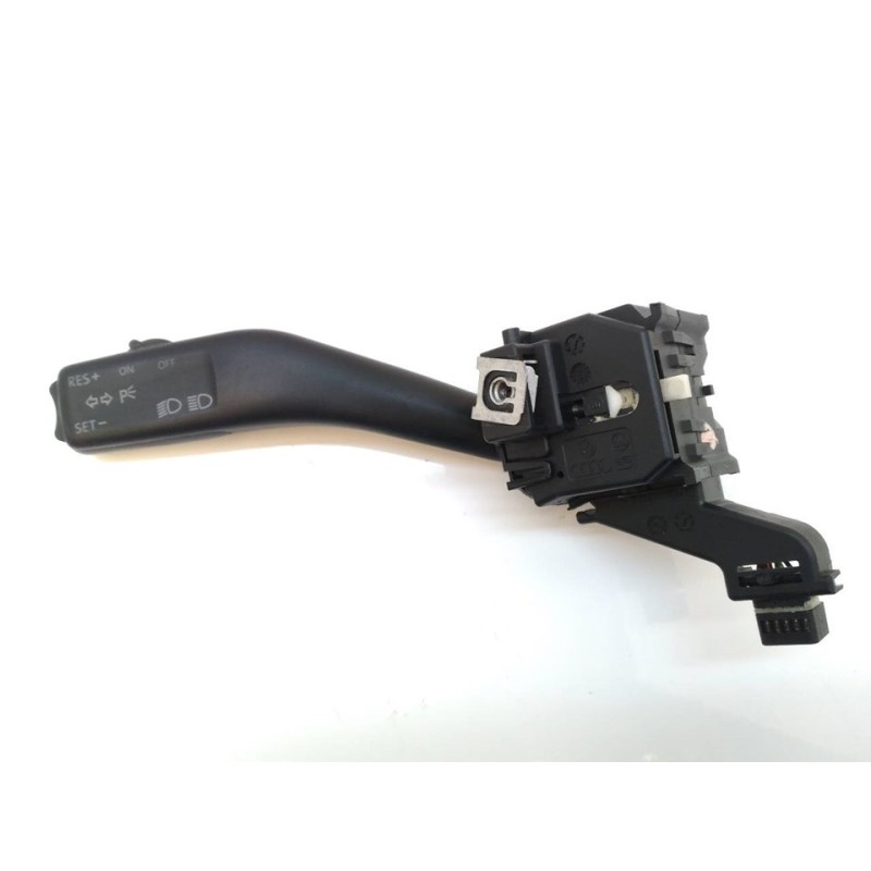 Recambio de mando luces para skoda octavia berlina (1z3) active referencia OEM IAM 1K0953513A  