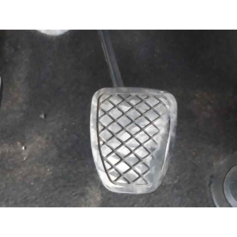 Recambio de pedal freno para subaru xv executive referencia OEM IAM   