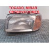 Recambio de faro izquierdo para land rover freelander (ln) 2.0 turbodiesel referencia OEM IAM   