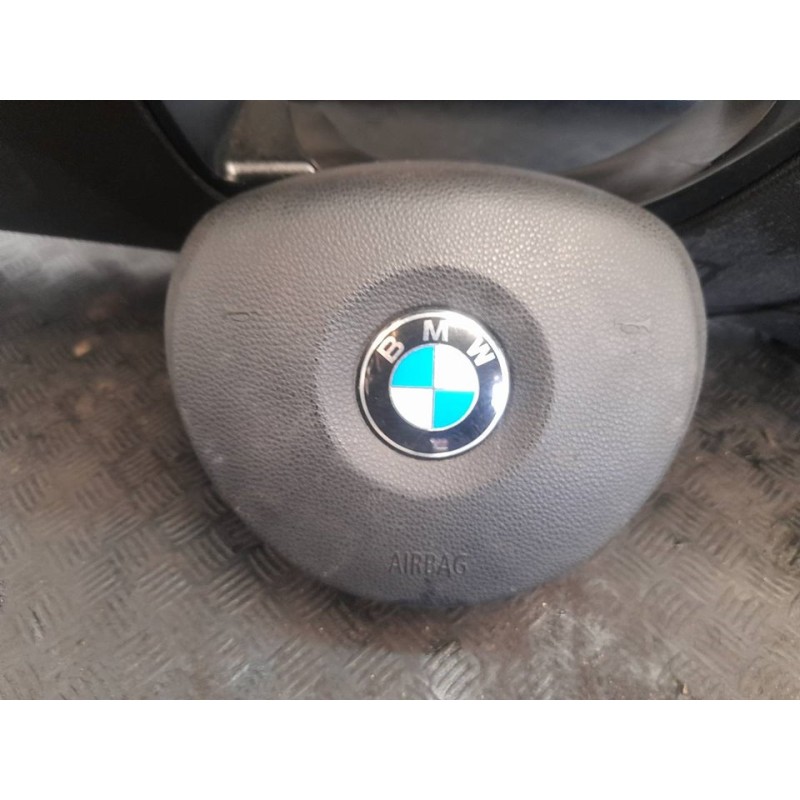 Recambio de kit airbag para bmw serie 3 berlina (e90) 320i referencia OEM IAM 6577911905801 06B0610P0983B 34017464A - Gris 4