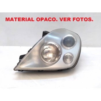 FARO IZQUIERDO 