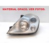 Recambio de faro izquierdo para ssangyong rexton rx 270 plus / 270 xdi plus referencia OEM IAM   