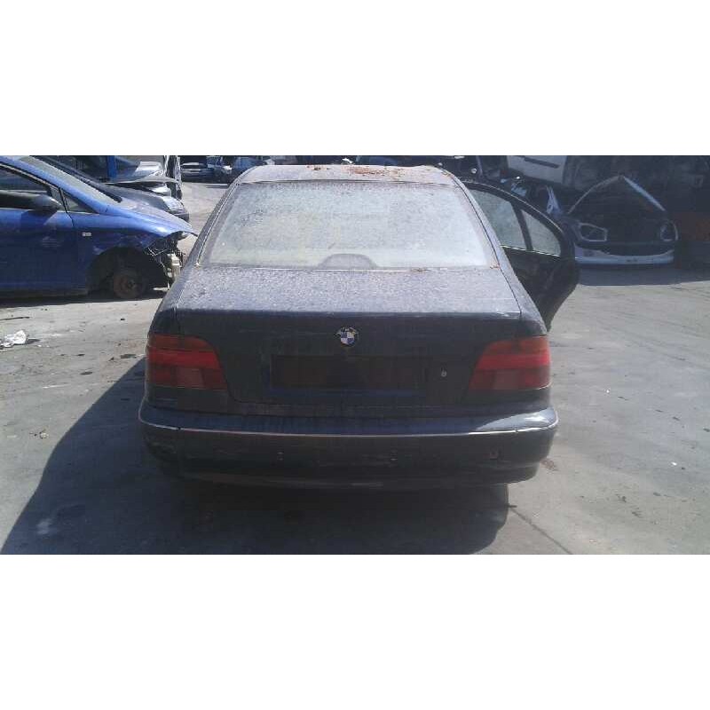 bmw serie 5 berlina (e39) del año 1996
