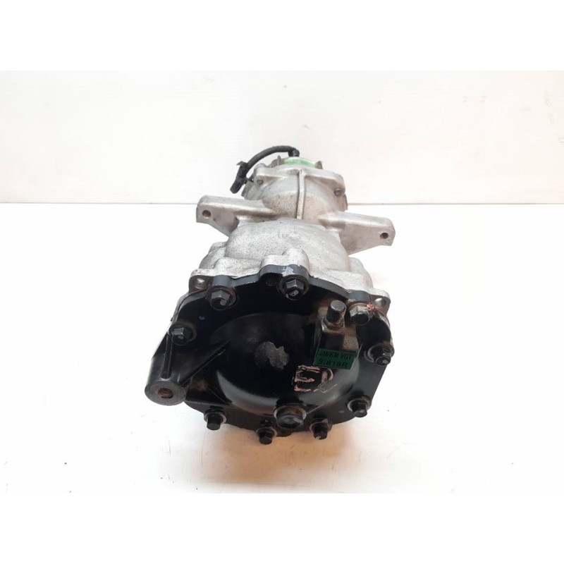 Recambio de diferencial trasero para kia sportage active 4x4 referencia OEM IAM JBKP6034H - Negro 5