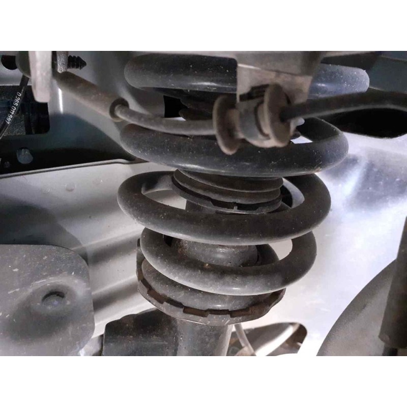 Recambio de amortiguador delantero izquierdo para tesla model y gran autonomia dual awd referencia OEM IAM - Blanco 2