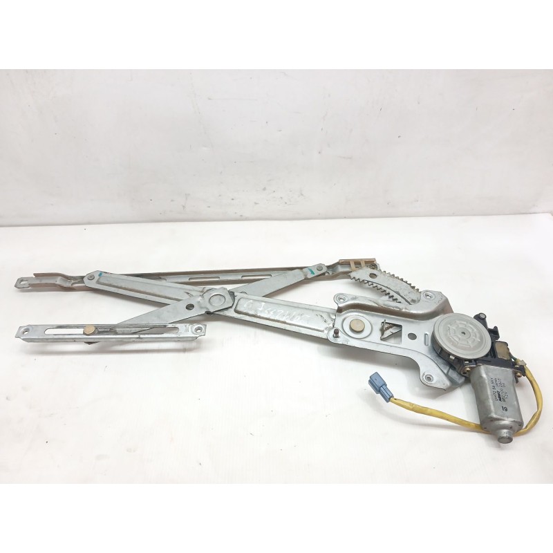 Recambio de elevalunas delantero derecho para ford ranger (er) cabina doble royal 4x4 referencia OEM IAM 8621002820 - Verde 4