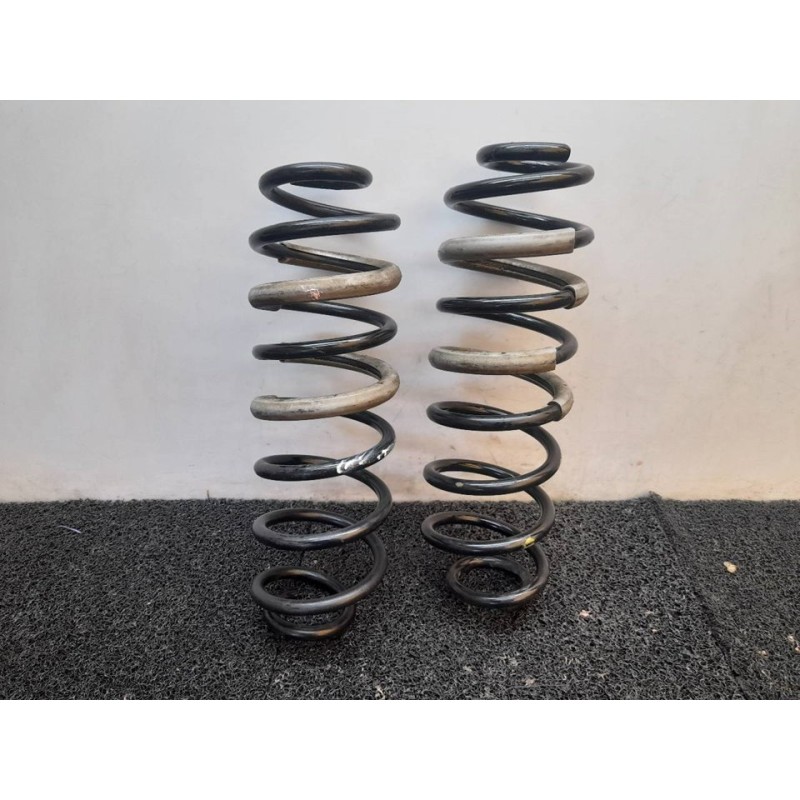 Recambio de muelle amortiguacion para ford transit courier combi trend referencia OEM IAM   
