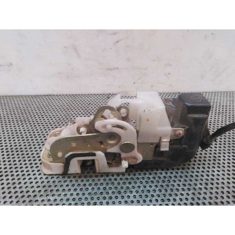 Recambio de cerradura puerta trasera izquierda para honda cr-v (rd1/3) 2.0 16v cat referencia OEM IAM 2