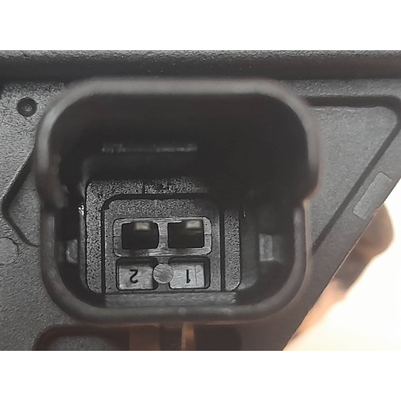 Recambio de alternador para dacia dokker ambiance referencia OEM IAM 231001956R  BOSCH - Blanco 6