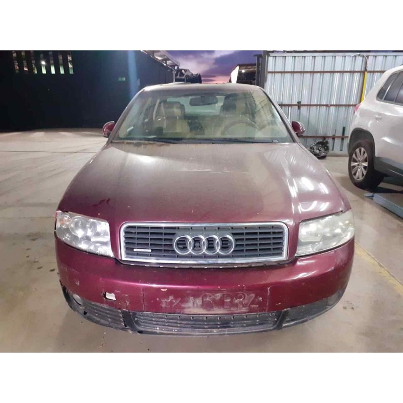 audi a4 berlina (8e) del año 2002