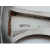 Recambio de llanta para nissan micra (k13) tekna referencia OEM IAM 3HM3A  