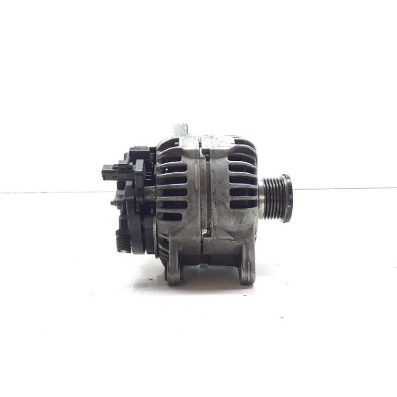 Recambio de alternador para renault laguna ii (bg0) privilege referencia OEM IAM 8200175210 0124525043 - Blanco 5