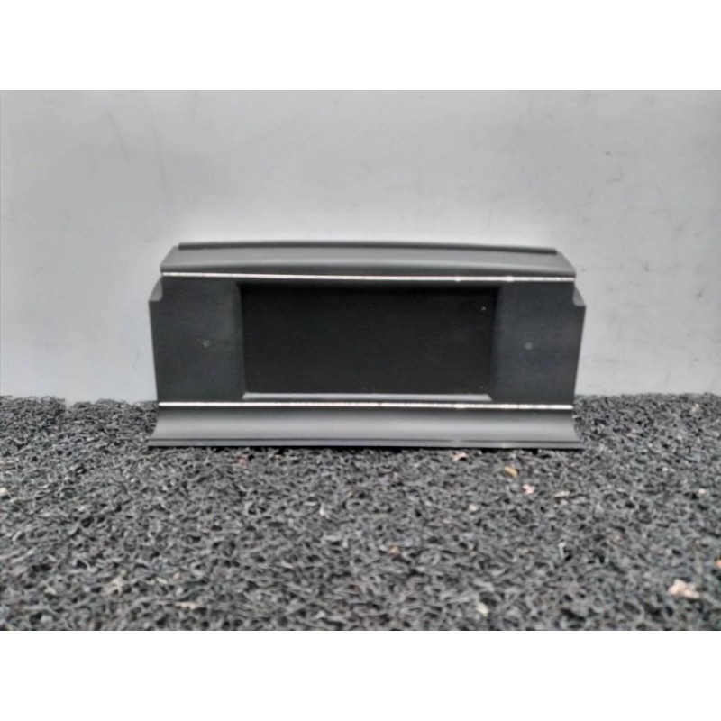 Recambio de pantalla multifuncion para mercedes-benz clase c (w204) berlina c 250 cdi blueefficiency (204.003) referencia OEM IA - Negro