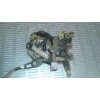 Recambio de cerradura puerta delantera derecha para hyundai atos (mx) 1.0 cat referencia OEM IAM   
