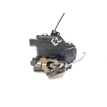 CERRADURA PUERTA TRASERA IZQUIERDA 4B0839015D 