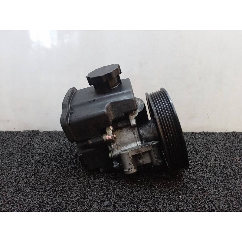 Recambio de bomba direccion para mercedes-benz sprinter 02.00  caja cerrada 313 cdi (903.661-662) referencia OEM IAM 2108007 - Blanco 5