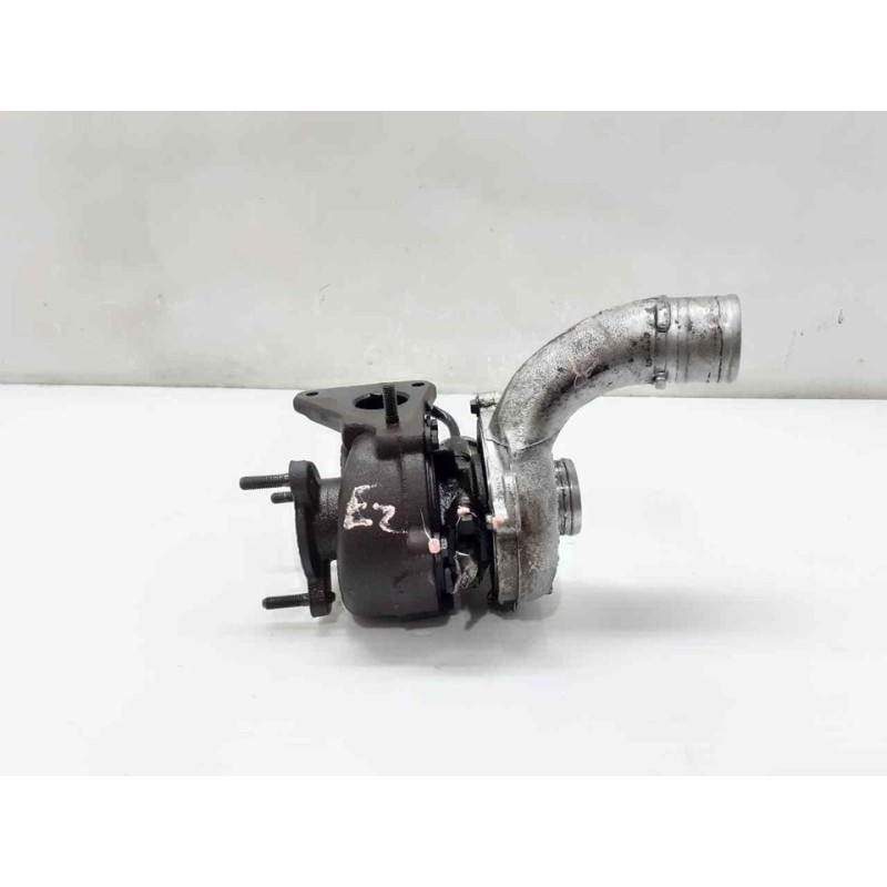 Recambio de turbocompresor para renault megane ii coupe/cabrio privilege referencia OEM IAM 8200332125  