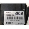 Recambio de mando luces para skoda octavia berlina (1z3) active referencia OEM IAM 1K0953513A  