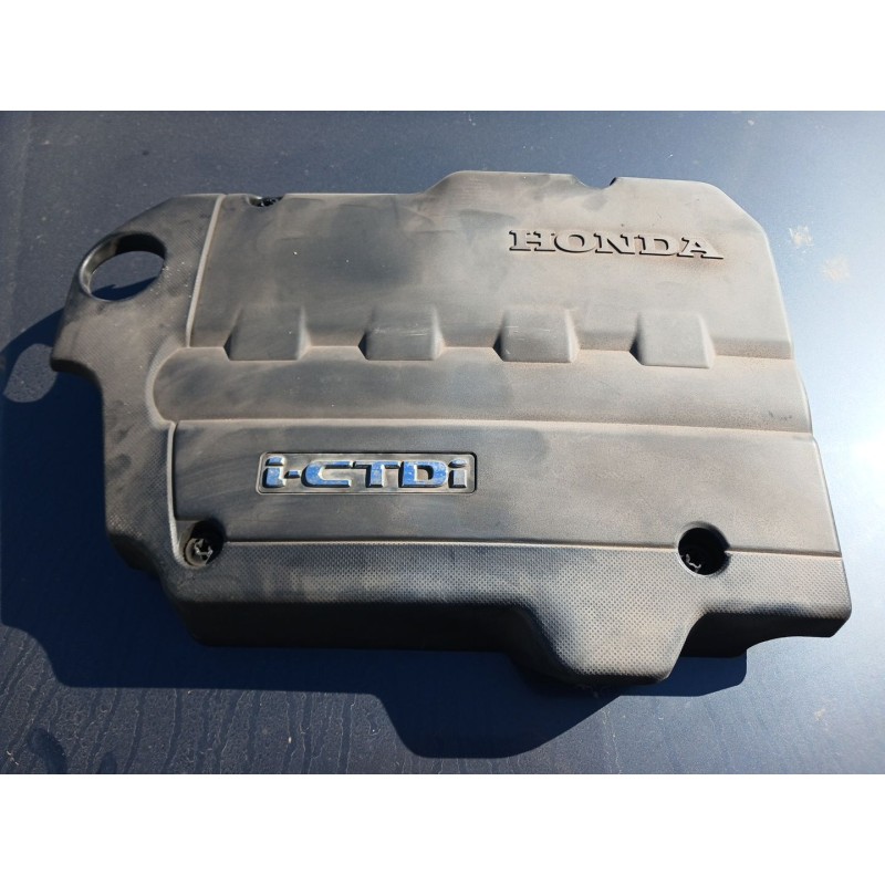 Recambio de tapa superior motor para honda accord vii (cl, cn) 2.2 i-ctdi (cn1) referencia OEM IAM - Gris